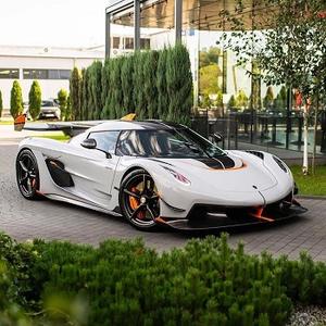 2024 2025 2026 Usado y nuevo Gestión de relaciones Coche deportivo híbrido Mc Laren F1 Mc Laren W1 - Product Image 1