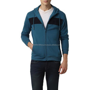 Sweat-shirts à capuche pour hommes personnalisés, style décontracté, hip-hop, streetwear, plusieurs couleurs, en coton - Product Image 4