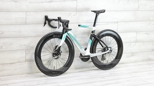 VENTA EN SUBASTA Bicicleta de Carretera P-ina-rello Dogma F SRAm eTap AXS - 2024 - Product Image 1