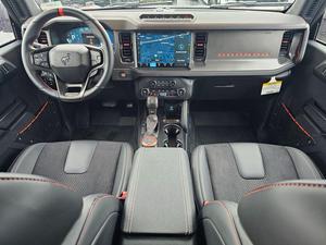 Neuf / Occasion 2025 FORD BRONCO RAPTOR 3.0L V6 Caméra arrière 360° Capacité de charge 31-40T Émissions Diesel / Essence Automatique À VENDRE - Product Image 3