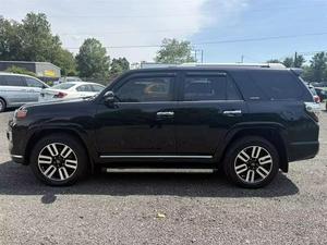 2019 tTOY-OTA 4Ru-nner asequible - Product Image 2