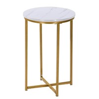 Mesa de Centro Moderna Hecha a Mano en India, Ecológica, con Superficie de Metal, Muebles para Sala de Estar, Venta al Por Mayor, Económica y de Lujo