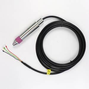 RS485 DIESEL nước bình nhiên liệu cảm biến mức ZigBee 4-20mA bể lỏng chìm cảm biến mức <span class=keywords><strong>Meter</strong></span> cho các ứng dụng công nghiệp - Product Image 6