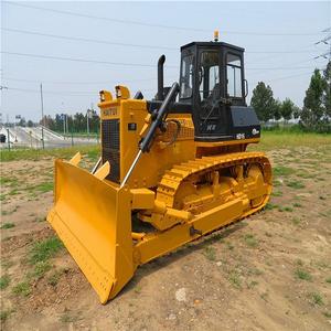 Bulldozer à commande rapide en gros, conçu pour une réponse rapide, un démarrage facile et un moteur puissant pour une utilisation continue - Product Image 6