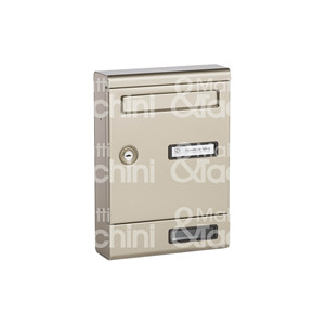 ขนาดตัวอักษรอลูมิเนียมแบบแยกส่วน: 220x310มม - Product Image 1