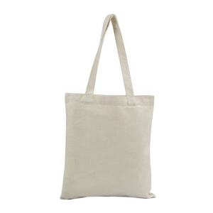 2023 venta directa de fábrica bolsa de algodón/bolsa de algodón de lona/bolsas de lona en blanco de algodón sin blanquear bolsas de lona de algodón bolsas de algodón - Product Image 6