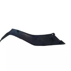 Kit de Carenado para Motocicleta Yamaha XMax 300/400 125, Panel Lateral Inferior Izquierdo de Plástico, BL1F171100P0 - Product Image 2