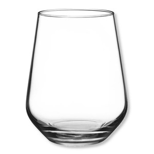 Vaso Pasabahce Allegra para Agua 42.5 cl, Suministros para Hoteles y Restaurantes, Suministros para Bares, Venta al por Mayor - Product Image 1