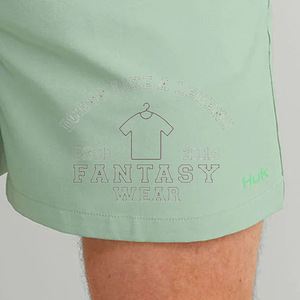 FANTASY WEAR OEM 2026 Shorts de Playa de Alta Calidad y Estilo Lujoso para Hombre, Secado Rápido, Traje de Baño de Diseñador, Certificado CE ISO - Product Image 3