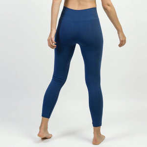 Leggings sans couture pour femmes, anti-cellulite, taille haute, collants de sport ajustés, vêtements de sport de haute qualité, service OEM - Product Image 2