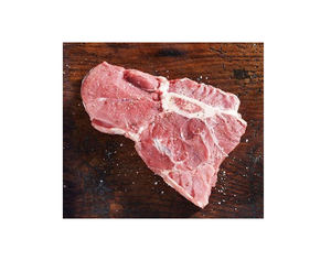 Excelente para pedidos de gran volumen Cuchilla de pluma de carne de res de alta calidad a granel Ideal para necesidades de catering y restaurante - Product Image 2
