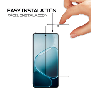 อุปกรณ์ป้องกันหน้าจอกันกระแทกสำหรับ Oppo F31 Pro + 5G เคสโทรศัพท์ระดับพรีเมี่ยม - Product Image 3