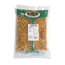 Popcorn Pop Corn Maïs | En gros 100% Engagement de qualité Style séché Jaune Popcorn Kernel - Product Image 3