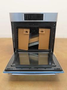 Four électrique mural Bosch Benchmark Series HBLP451UC 30, 14 modes de cuisson - Product Image 3