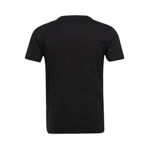 Aaron Garments Accessories ofrece una camiseta de algodón Premium 100% de alta calidad para hombres y niños Diseño en blanco al por mayor personalizado - Product Image 2