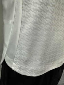 เสื้อฟุตบอลทีมสโมสรราคาถูก ฤดูกาล 24/25 ขายส่ง คุณภาพไทย รุ่นนักเตะ ชุดกีฬา แห้งเร็ว ระบายอากาศได้ดี - Product Image 3
