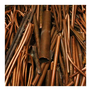 Cooper chatarra de metal/Chatarra de alambre de cobre 99.99% Pure millbery cobre chatarra de alambre de cobre 99.9% - Product Image 6