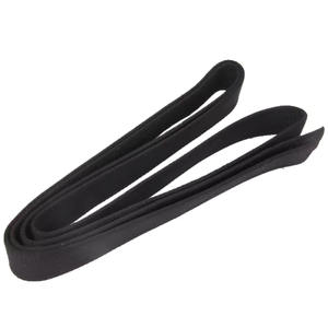 Top Quality <b>Martial</b> <b>Arts</b> Taekwondo <b>Equipment</b> Training Belt/Karate Belts/Display Belts with Custom Colors - Product Image 2