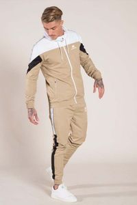 ชุดใส่เล่นกีฬาแนวสตรีทพิมพ์ลายกางเกงวิ่งใส่ได้ทุกเพศดีไซน์ออกแบบโลโก้ได้ตามต้องการ - Product Image 3