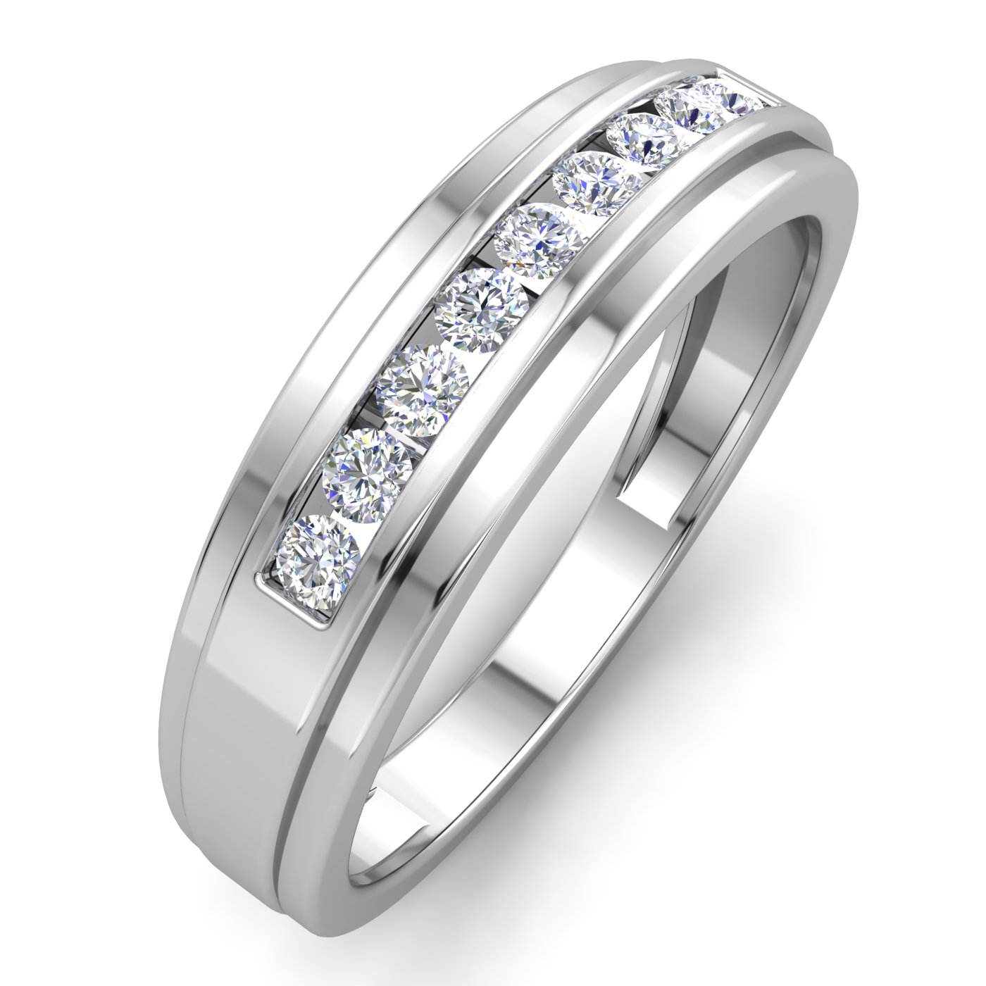 ทองคำขาว