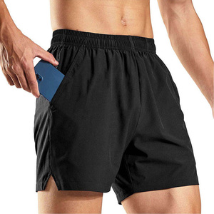 Venta en Línea, Pantalones Cortos Deportivos de Último Diseño al por Mayor, Estilo Único, Pantalones Cortos Deportivos para Hombre 2026, Pantalones Cortos Deportivos Ligeros para Hombre - Product Image 1