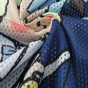 Maillots de football rétro à manches courtes en maille 100% polyester, techniques de sublimation, personnalisables avec nom et numéro d'équipe - Product Image 6