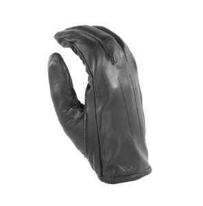 Guantes tácticos resistentes al calor de cuero de invierno impermeables para trabajo, guantes de cuero resistentes a Cortes - Product Image 2