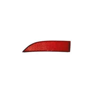 Lentes y Reflectores LED Traseros para Renault Clio Symbol Joy Dacia Logan 2 Sandero 2, Reflector de Parachoques Trasero -265659019R - Product Image 3