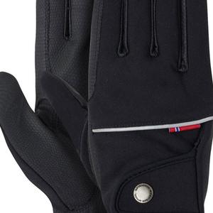 Guantes de Equitación de Cuero Antideslizantes, Diseño Nuevo 2025, Gran Venta, Transpirables, Duraderos, Impermeables, Protección UV, Personalizables - Product Image 4