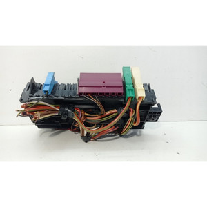 UNIDAD DE CONTROL DEL PORTAFUSIBLES MERCEDES Clase B W246 2ª Serie 651901 diésel 1796 (12>) - Product Image 4