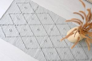 Petit tapis gris tapis tapis tapis de chambre tapis de salon tapis de couloir tapis de chambre tapis de chambre d'enfants tapis Boho tapis de chevet - Product Image 2