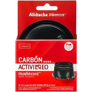 Inserto de Torneado Indexable con Recubrimiento MT-CVD ISO RCMT 0803MOE-FMT7325 D.3.4mm, Categoría de Producto: Herramienta de Torneado PU 10 - Product Image 2