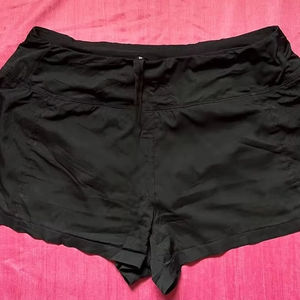 Custom 100% algodón al aire libre para hombre Casual sólido pantalones cortos bordados personalizados hombres Baggy Jorts verano Streetwear Vintage pantalones cortos hombres - Product Image 1