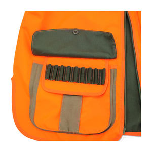 Venta al por mayor en stock chaleco de seguridad de alta calidad - Product Image 6