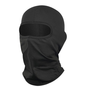 Pasamontañas Unisex Personalizado de la Mejor Calidad al por Mayor, Pasamontañas Unisex de Color Sólido Hecho a Medida para Hombres y Mujeres 2026 - Product Image 2