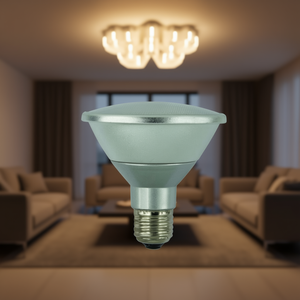 Reflector de Aluminio con Luz LED SMD, Base E26, Alimentación CA, Par30 - Product Image 3