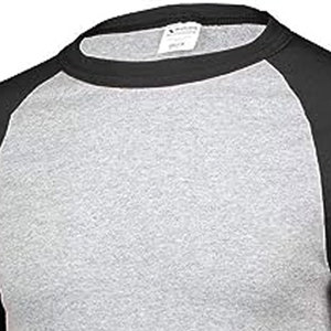 Meilleure vente maillot de baseball personnalisé chemise de sport respirante de haute qualité personnalisé cousu par votre couleur prix de gros - Product Image 5