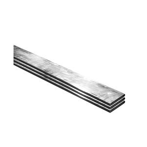 Meilleure vente de matériaux de construction barre omnibus en Aluminium Costal Point de fusion élevé excellente plasticité et soudabilité Non-alliage - Product Image 3