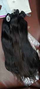 FORFAITS DE CHEVEUX HUMAINS DROITS BRUTS NON TRAITÉS DE BONNE QUALITÉ - Product Image 5