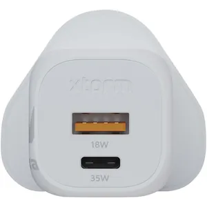 Caricabatterie Xtorm XEC035, Gadget USB Promozionali Sostenibili - Product Image 5