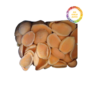 LQF Mango Chunks with Clean Surface and Uniform Cut Bulk Vacuum Pack for Food Service Retail OEM Export Projects - Product Image 5