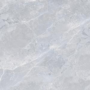 Suelos de baldosas de mármol gris claro pulido esmaltado de diseño moderno de alta calidad 600x600 0/800x800 colección de porcelana - Product Image 2