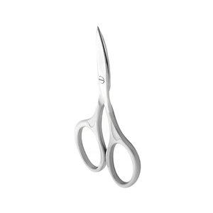 Tijeras de uñas hechas a medida de alta calidad, tijeras mate para cutículas, ideales para cortar uñas, hoja de acero inoxidable, cuidado de la belleza - Product Image 3