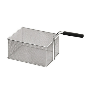 1/1 Metal Basket for 8-Litre <b>Pasta</b> Cooker - Product Image 1