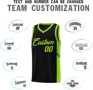 Uniforme de basket-ball de haute qualité pour hommes, ensemble de maillots à manches courtes avec techniques imprimées de conception OEM disponibles à la vente - Product Image 3