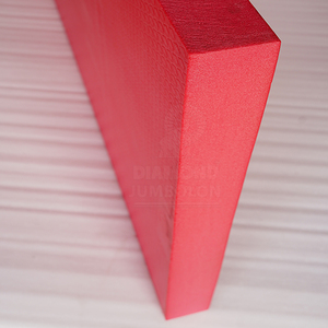 Panneau en mousse de polystyrène XPS de qualité industrielle pour l'isolation des enveloppes de bâtiments et les applications structurelles - Product Image 3