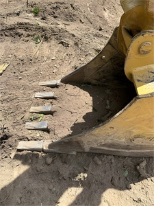 2014 for CATERPILLAR 312E Crawler Excavator Heavy Equipment with Engine Motor Pump Gearbox & Gear for Major Construction Project - Product Image 4