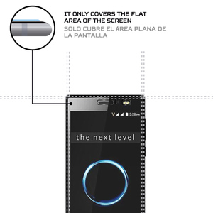 ฟิล์มกันรอยหน้าจอ ANTISHOCK สำหรับ Xolo Era 1X Pro รุ่นพรีเมียม - Product Image 3