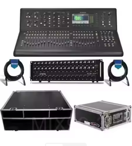 Mezclador Digital en Vivo TB Midas M32R, Nuevo de la Mejor Marca - Product Image 3