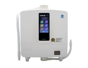 เครื่องกรองน้ำอัลคาไลน์ K8 รุ่นใหม่ พร้อมอุปกรณ์เสริม - Product Image 1